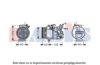 RENAU 8200869742 Compressor, air conditioning